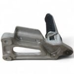 Ducati ST2 944 1997-1998 Right Side Footpeg / Footpeg Bracket OEM - Image 5