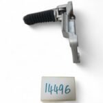 Ducati ST2 944 1997-1998 Right Side Footpeg / Footpeg Bracket OEM - Image 6