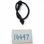 Ducati ST2 944 1997-1998 Starter Motor Lead Wire / Starter Cable OEM - Image 2