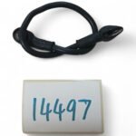 Ducati ST2 944 1997-1998 Starter Motor Lead Wire / Starter Cable OEM - Image 3