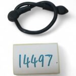 Ducati ST2 944 1997-1998 Starter Motor Lead Wire / Starter Cable OEM - Image 5