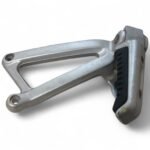 Ducati ST2 944 1997-1998 Rear Right Pillion Footpeg / Footpeg Bracket OEM - Image 2