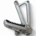 Ducati ST2 944 1997-1998 Rear Right Pillion Footpeg / Footpeg Bracket OEM - Image 3