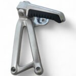 Ducati ST2 944 1997-1998 Rear Right Pillion Footpeg / Footpeg Bracket OEM - Image 4