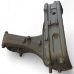 Ducati ST2 944 1997-1998 Headlight Bracket / Mount Frame OEM - Image 2