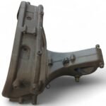 Ducati ST2 944 1997-1998 Headlight Bracket / Mount Frame OEM - Image 4