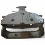 Ducati ST2 944 1997-1998 Headlight Bracket / Mount Frame OEM - Image 5