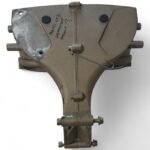 Ducati ST2 944 1997-1998 Headlight Bracket / Mount Frame OEM - Image 6