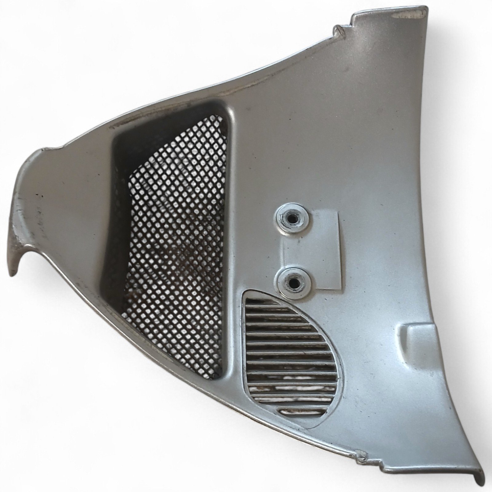 14501_.jpg Ducati ST2 944 1997-1998 Belly V Infill Panel / Lower Fairing Panel OEM - Image 1