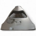 Ducati ST2 944 1997-1998 Belly V Infill Panel / Lower Fairing Panel OEM - Image 3
