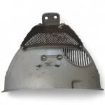 Ducati ST2 944 1997-1998 Belly V Infill Panel / Lower Fairing Panel OEM - Image 5
