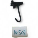 Ducati ST2 944 1997-1998 Air Flow Pressure Sensor / Air Pressure Sensor OEM - Image 4
