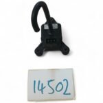 Ducati ST2 944 1997-1998 Air Flow Pressure Sensor / Air Pressure Sensor OEM - Image 5