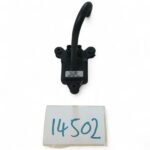 Ducati ST2 944 1997-1998 Air Flow Pressure Sensor / Air Pressure Sensor OEM - Image 6