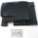 Ducati ST2 944 1997-1998 Under Seat Tool Box Tray / Storage Tray OEM 565.1.022.2A - Image 2