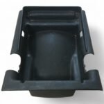 Ducati ST2 944 1997-1998 Under Seat Tool Box Tray / Storage Tray OEM 565.1.022.2A - Image 6
