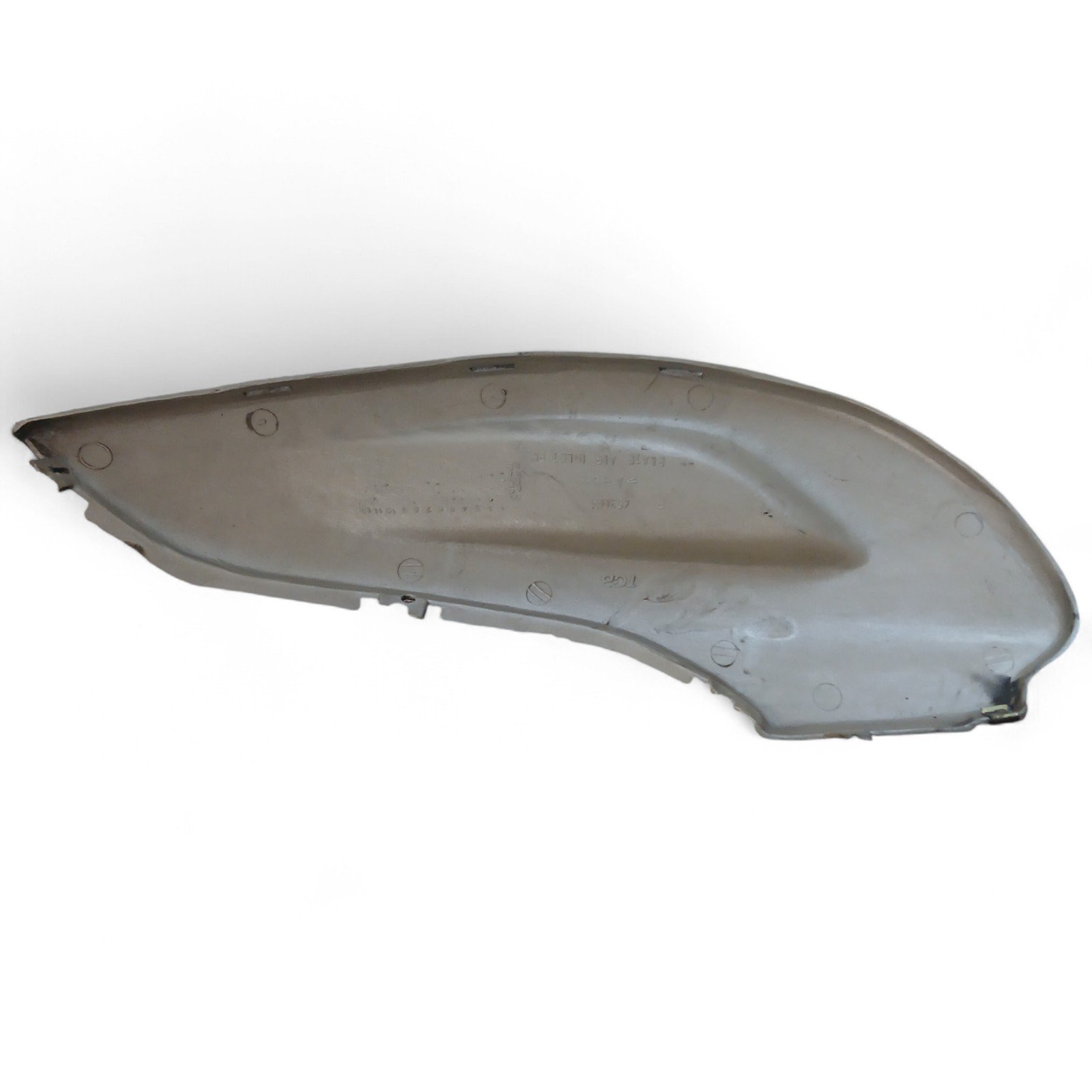14508_.jpg TGB Sport 304 304 2007 Right Side Cover Fairing / Body Panel OEM 453004 - Image 1