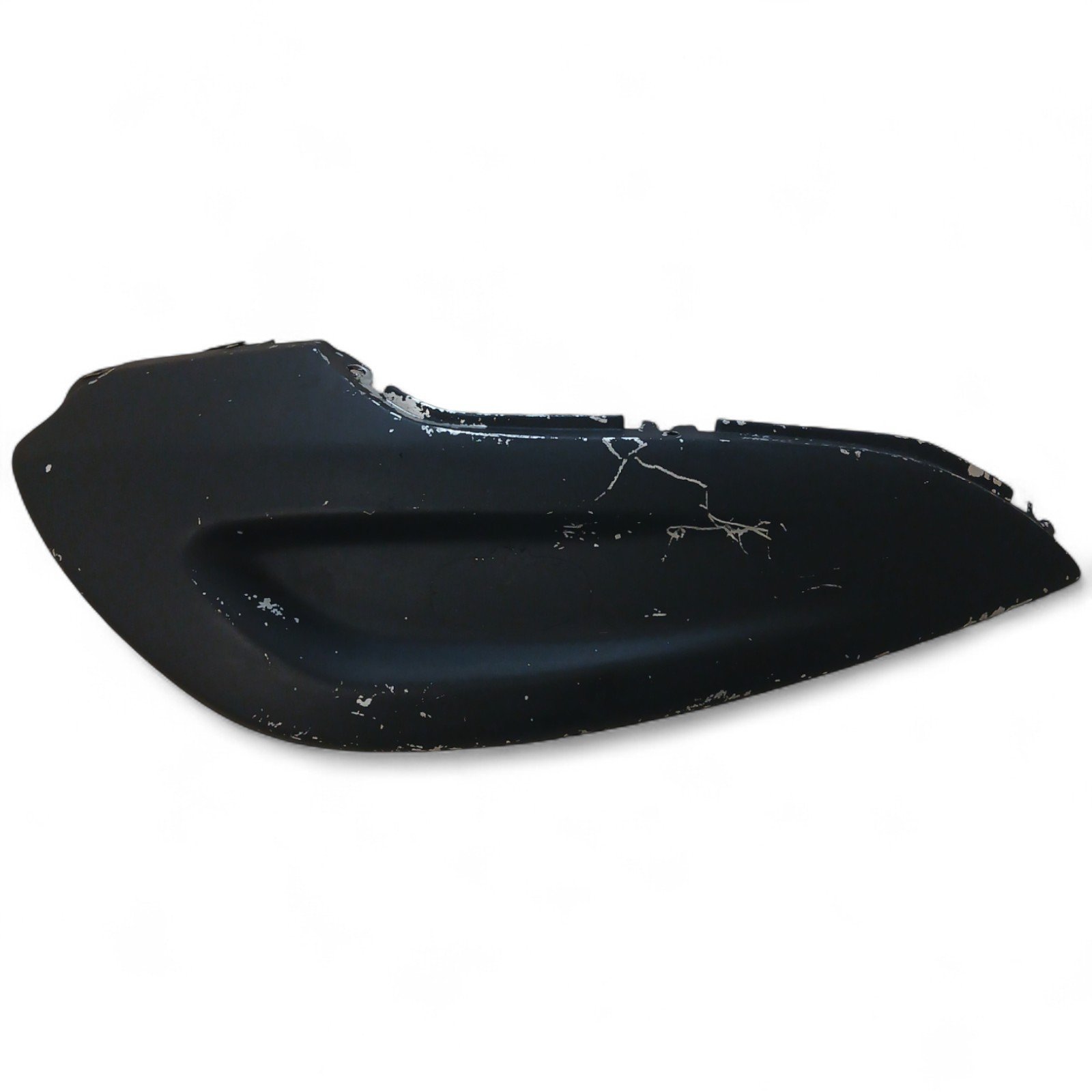 14509_2028129-Photoroom.jpg TGB Sport 304 304 2007 Left Side Cover Fairing / Body Panel OEM 453002 - Image 1
