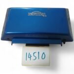 Triumph Trophy 3 900 1992 Tail Piece Centre Panel Cover / Joiner OEM 2300556