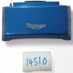 Triumph Trophy 3 900 1992 Tail Piece Centre Panel Cover / Joiner OEM 2300556 - Image 3