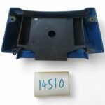 Triumph Trophy 3 900 1992 Tail Piece Centre Panel Cover / Joiner OEM 2300556 - Image 5