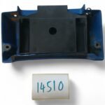 Triumph Trophy 3 900 1992 Tail Piece Centre Panel Cover / Joiner OEM 2300556 - Image 6