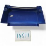 Triumph Trophy 3 900 1992 Tail Piece Centre Panel Cover / Joiner OEM 2300556 - Image 5