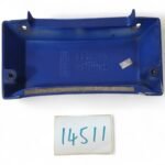 Triumph Trophy 3 900 1992 Tail Piece Centre Panel Cover / Joiner OEM 2300556 - Image 6