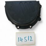 Triumph Daytona 955 1997 Front Sprocket Cover / Chain Sprocket Guard OEM 1261020 - Image 3