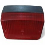 Triumph Trophy 3 900 1992 Rear Brake Light / Tail Stop Light OEM 46712