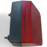 Triumph Trophy 3 900 1992 Rear Brake Light / Tail Stop Light OEM 46712 - Image 2