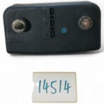 Triumph Trophy 3 900 1992 Rear Brake Light / Tail Stop Light OEM 46712 - Image 6