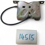 TGB Sport 304 304 2007 Seat Catch Mechanism / Seat Lock OEM