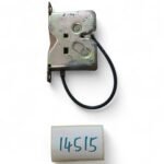 TGB Sport 304 304 2007 Seat Catch Mechanism / Seat Lock OEM - Image 2
