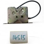 TGB Sport 304 304 2007 Seat Catch Mechanism / Seat Lock OEM - Image 3