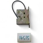TGB Sport 304 304 2007 Seat Catch Mechanism / Seat Lock OEM - Image 4