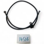 Triumph Speed triple 955 1997 Rear Brake Hose / Brake Line OEM