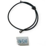 Triumph Speed triple 955 1997 Rear Brake Hose / Brake Line OEM - Image 2
