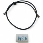 Triumph Speed triple 955 1997 Rear Brake Hose / Brake Line OEM - Image 3