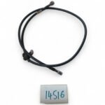 Triumph Speed triple 955 1997 Rear Brake Hose / Brake Line OEM - Image 4