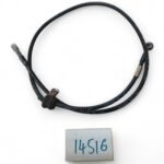 Triumph Speed triple 955 1997 Rear Brake Hose / Brake Line OEM - Image 5