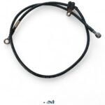 Triumph Speed triple 955 1997 Rear Brake Hose / Brake Line OEM - Image 6