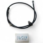 Triumph Speed triple 955 1997 Rear Brake Hose / Brake Line OEM