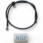 Triumph Speed triple 955 1997 Rear Brake Hose / Brake Line OEM - Image 3