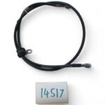 Triumph Speed triple 955 1997 Rear Brake Hose / Brake Line OEM - Image 4