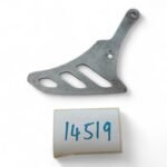 Triumph Speed triple 955 1997 Rear Tail Chain Guard / Chain Fin OEM