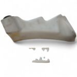 Triumph Speed triple 955 1997 Coolant Reservoir / Expansion Tank OEM 2100460