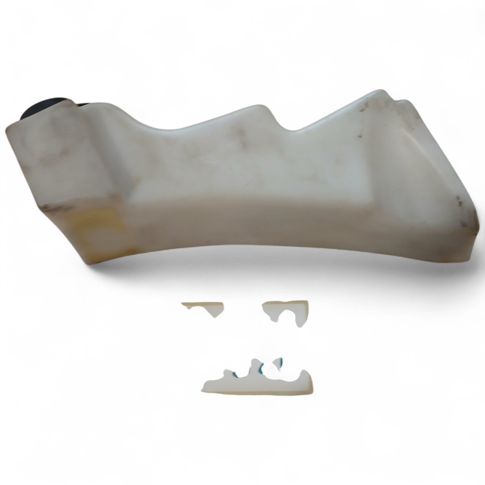 14520_2028129-Photoroom.jpg Triumph Speed triple 955 1997 Coolant Reservoir / Expansion Tank OEM 2100460 - Image 1