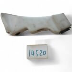 Triumph Speed triple 955 1997 Coolant Reservoir / Expansion Tank OEM 2100460 - Image 3