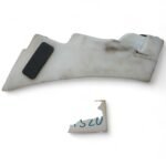 Triumph Speed triple 955 1997 Coolant Reservoir / Expansion Tank OEM 2100460 - Image 5